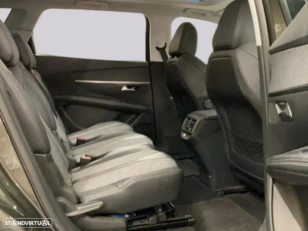 Peugeot 5008 1.2 PureTech Allure Pack - 12