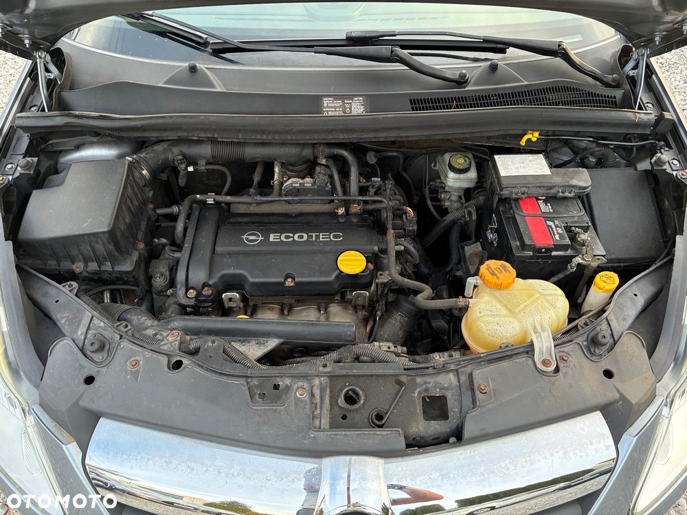 Opel Corsa 1.4 16V Color Edition - 11
