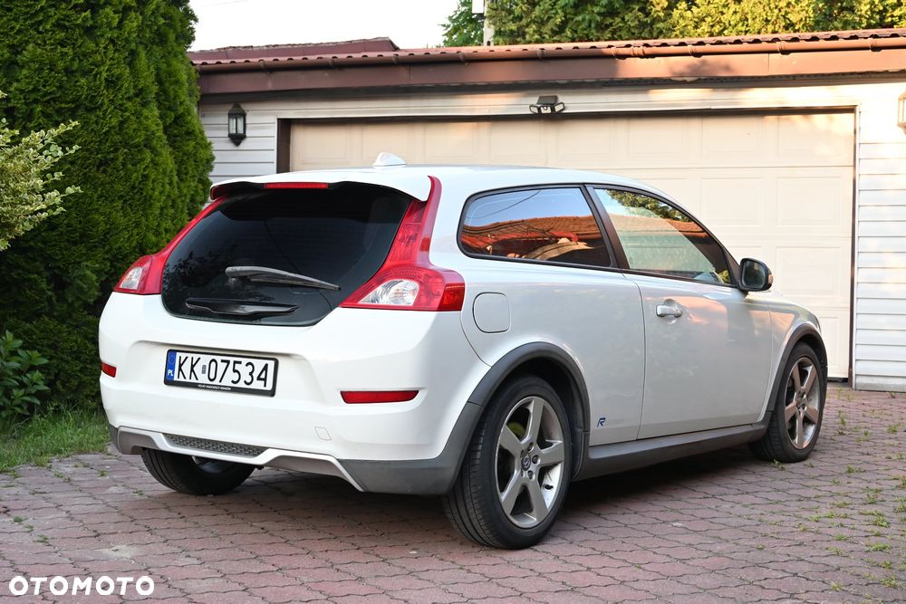Volvo C30 1.6D DRIVe R-Design Start-Stop - 2