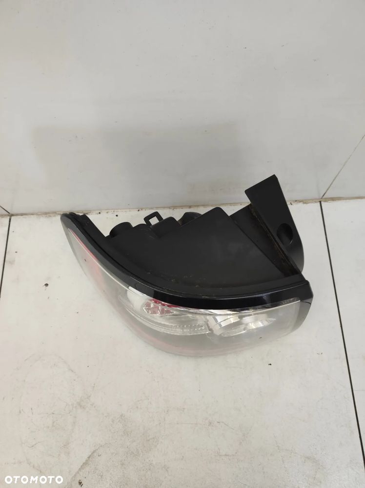 Lampa lewa tył tylna led Land Rover Sport I 1 L320 - 4