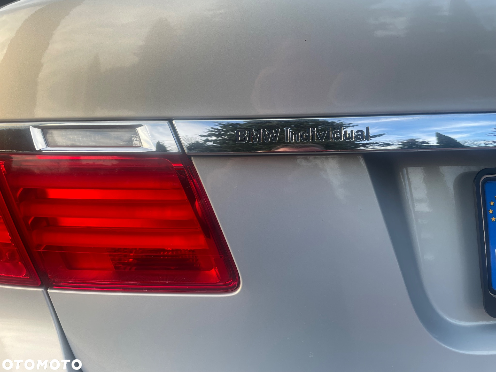 BMW Seria 7 750i L xDrive - 10