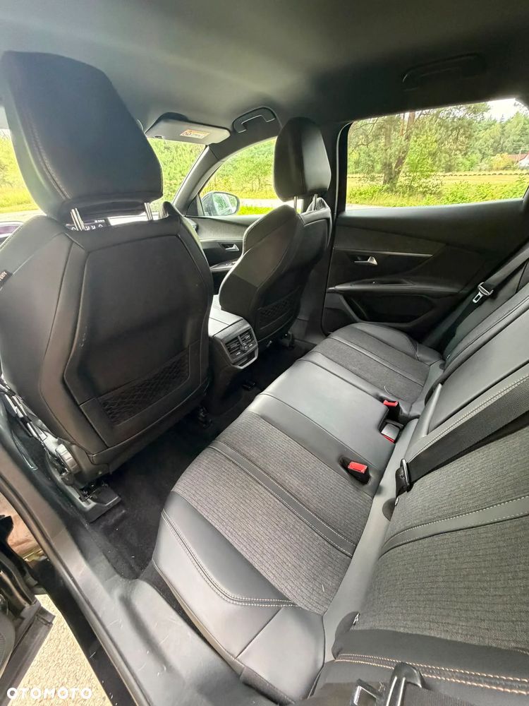 Peugeot 3008 THP 165 EAT6 Stop & Start Allure - 8