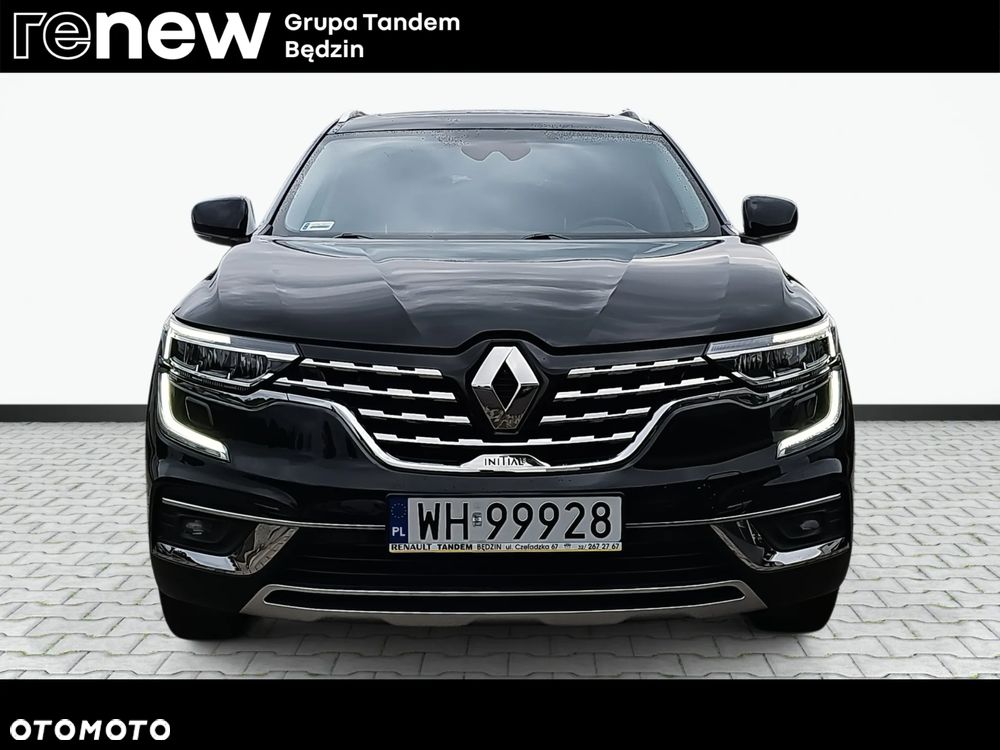Renault Koleos 2.0 Blue dCi Initiale Paris 4x4 X-Tronic - 2