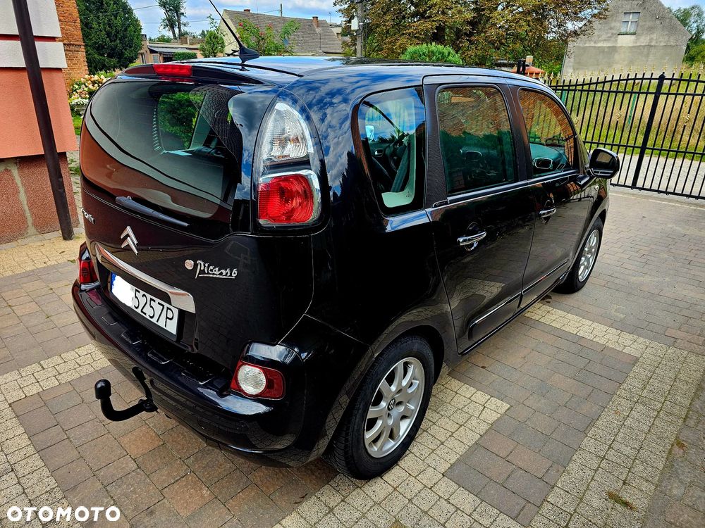 Citroën C3 Picasso 1.6i Exclusive - 6