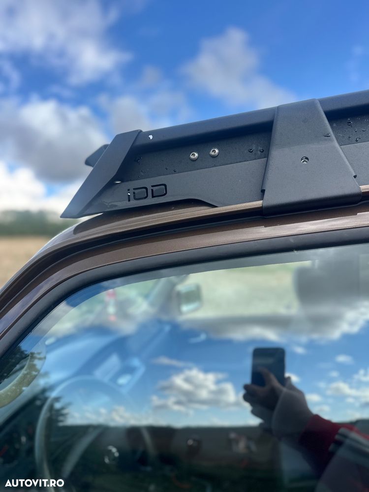 Nissan Patrol 3.0 Di Profi - 7