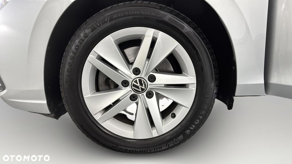 Volkswagen Golf 2.0 TDI Life - 19