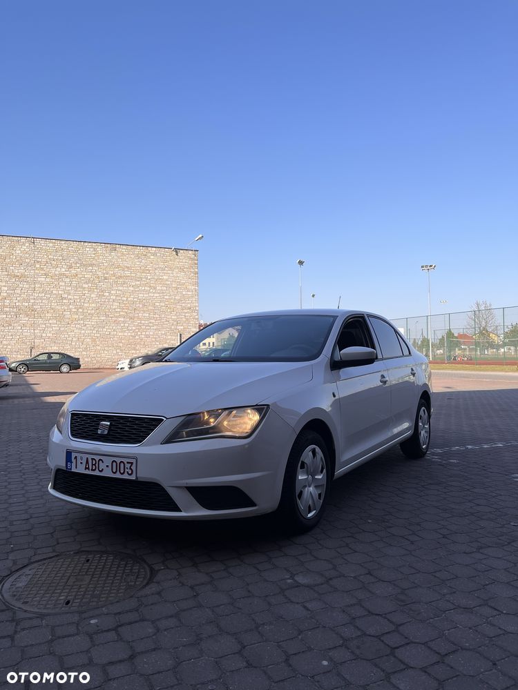 Seat Toledo - 2