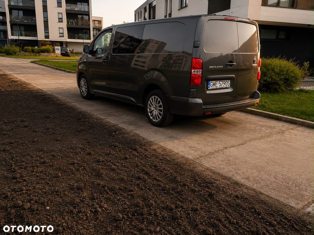Fiat Scudo - 4