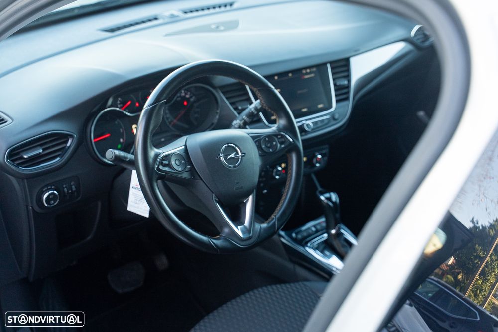 Opel Crossland X 1.2 S&S Auto Innovation - 18