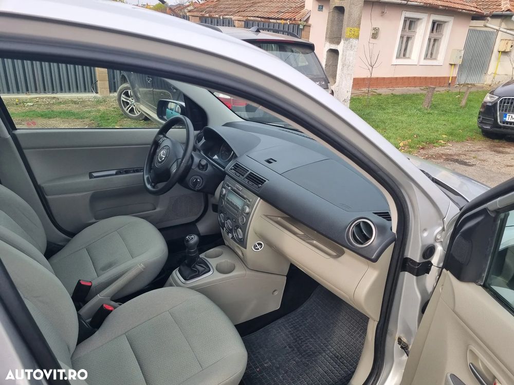 Mazda 2 1.4l Aut. Active - 17