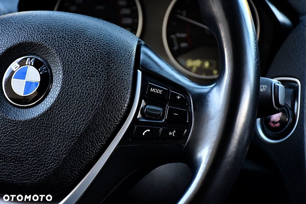 BMW Seria 1 118d Urban Line - 21