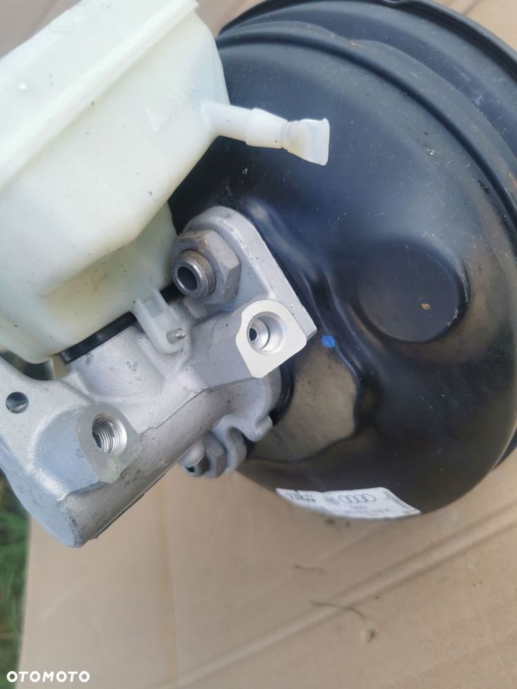 Serwo pompa hamulca Audi A4 B8 A5 8T 8K0612103K - 3