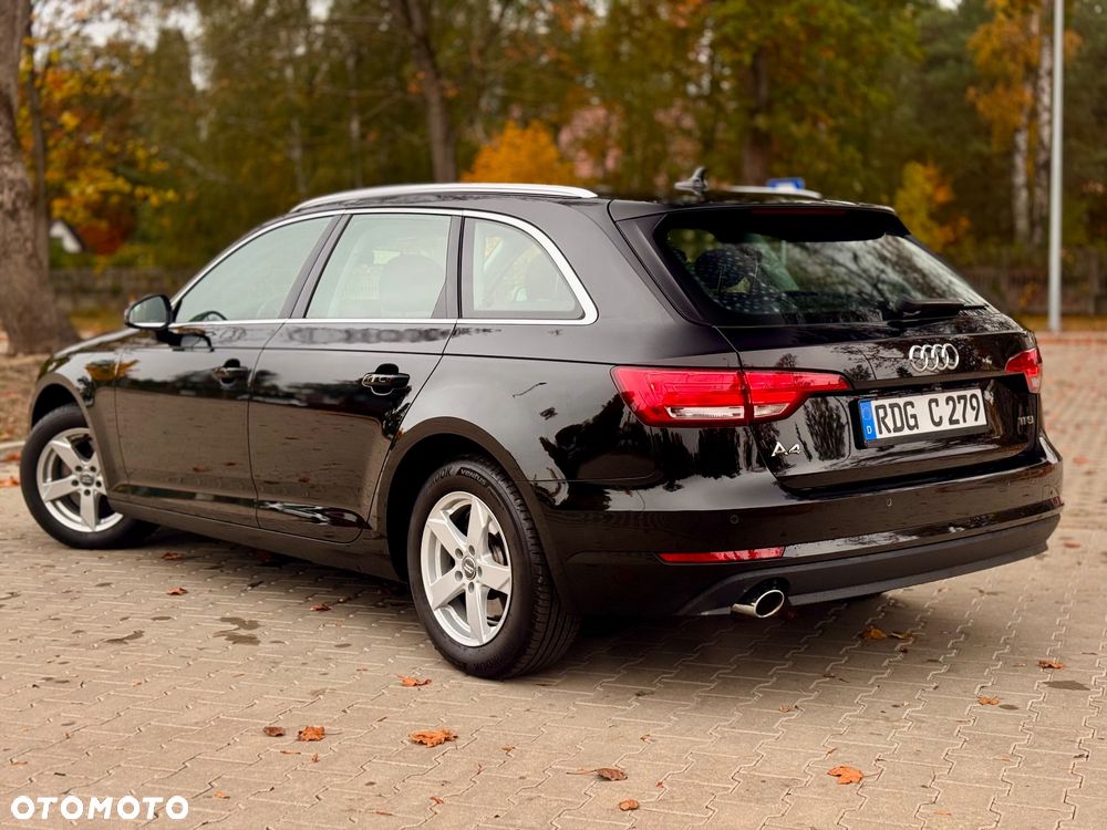 Audi A4 Avant - 30