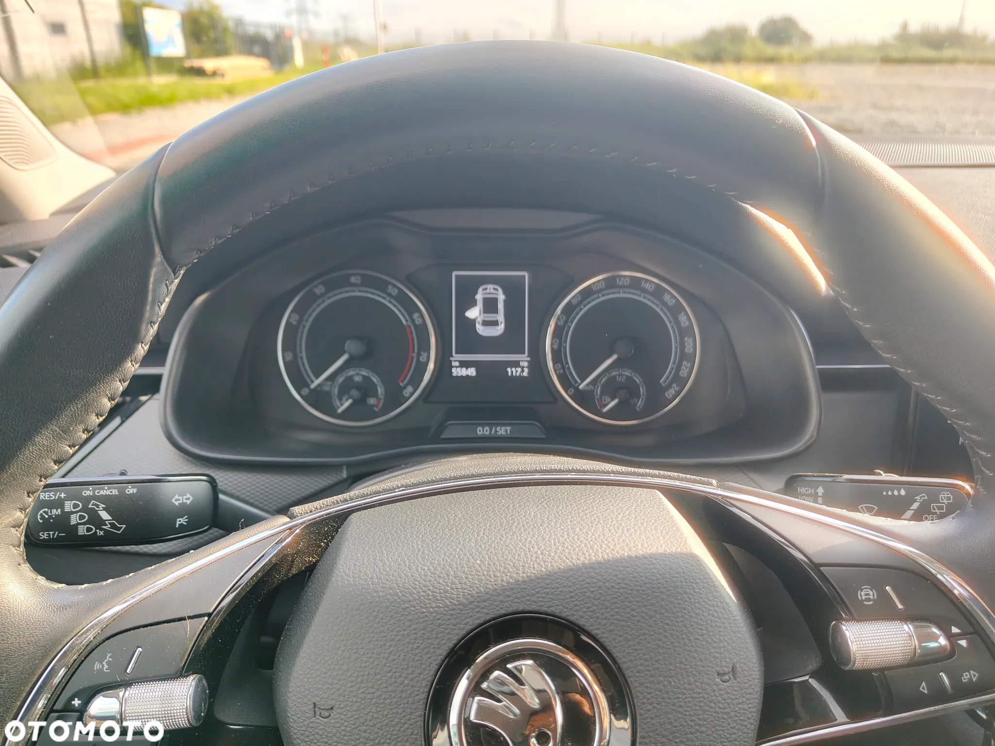 Skoda Scala 1.0 TSI Ambition - 9