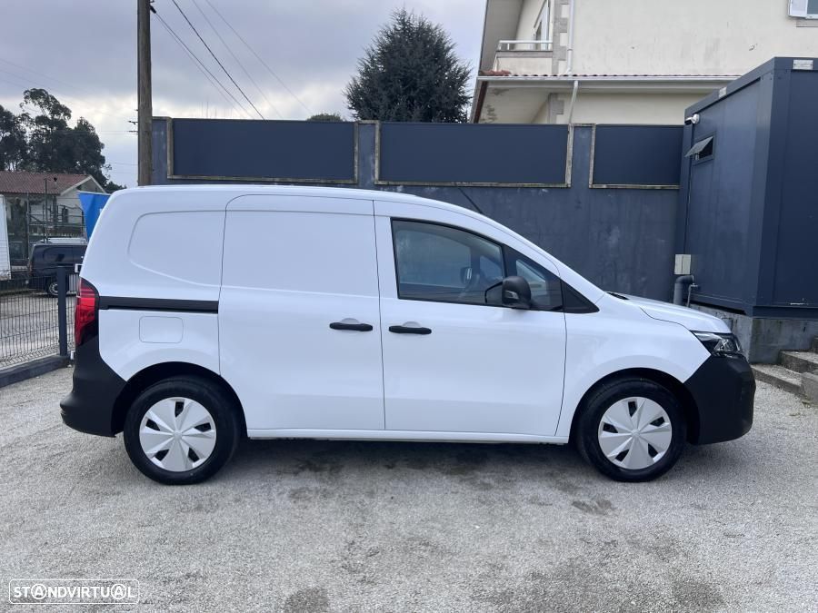 Nissan Townstar EV 45 kWh L1 Comfort 3L - 8
