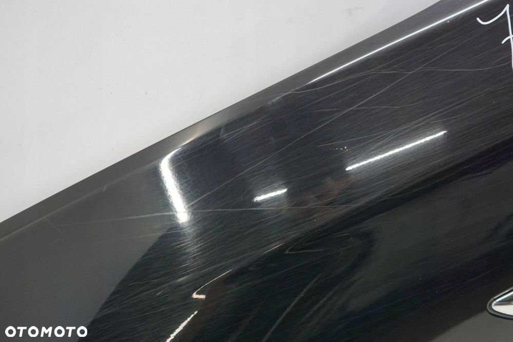 BMW 5 F10 F11 BŁOTNIK LEWY PRZÓD PRZEDNI 668 - 6