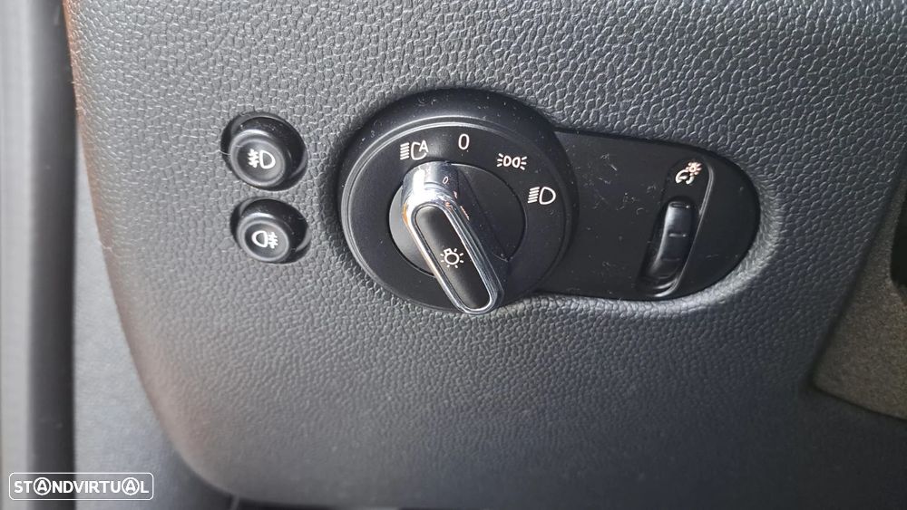 MINI 3 Portas Cooper S - 43