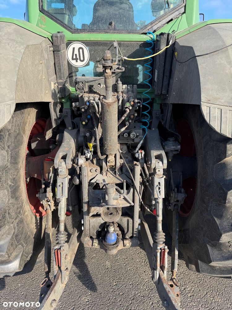 Fendt 824 Vario - 14