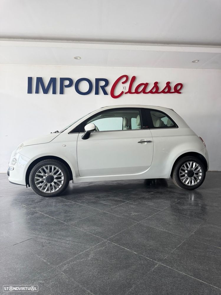 Fiat 500 1.3 16V Multijet Sport Start&Stop - 5