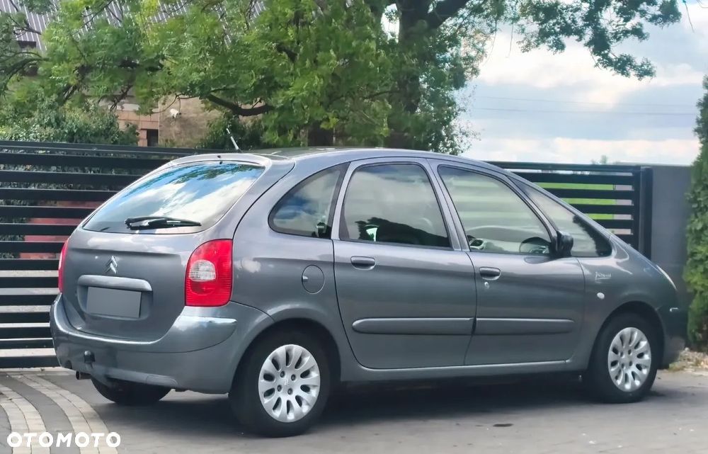 Citroën Xsara Picasso - 21