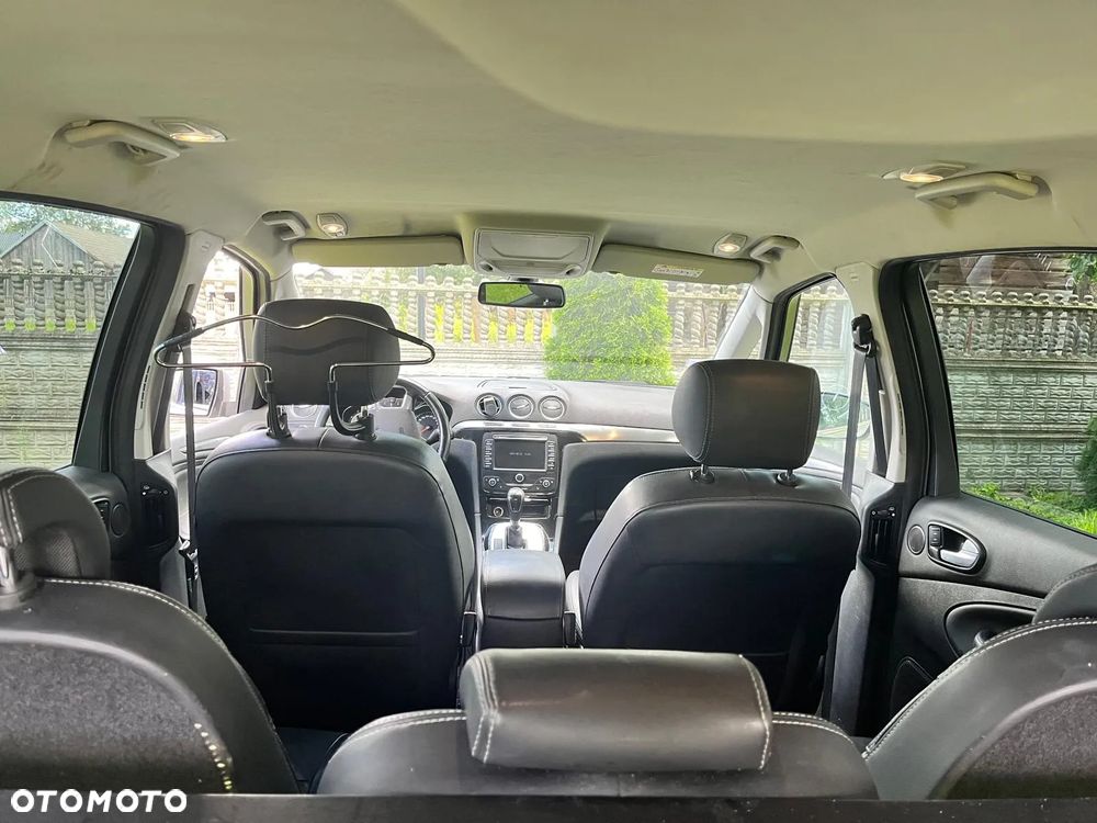 Ford S-Max - 6