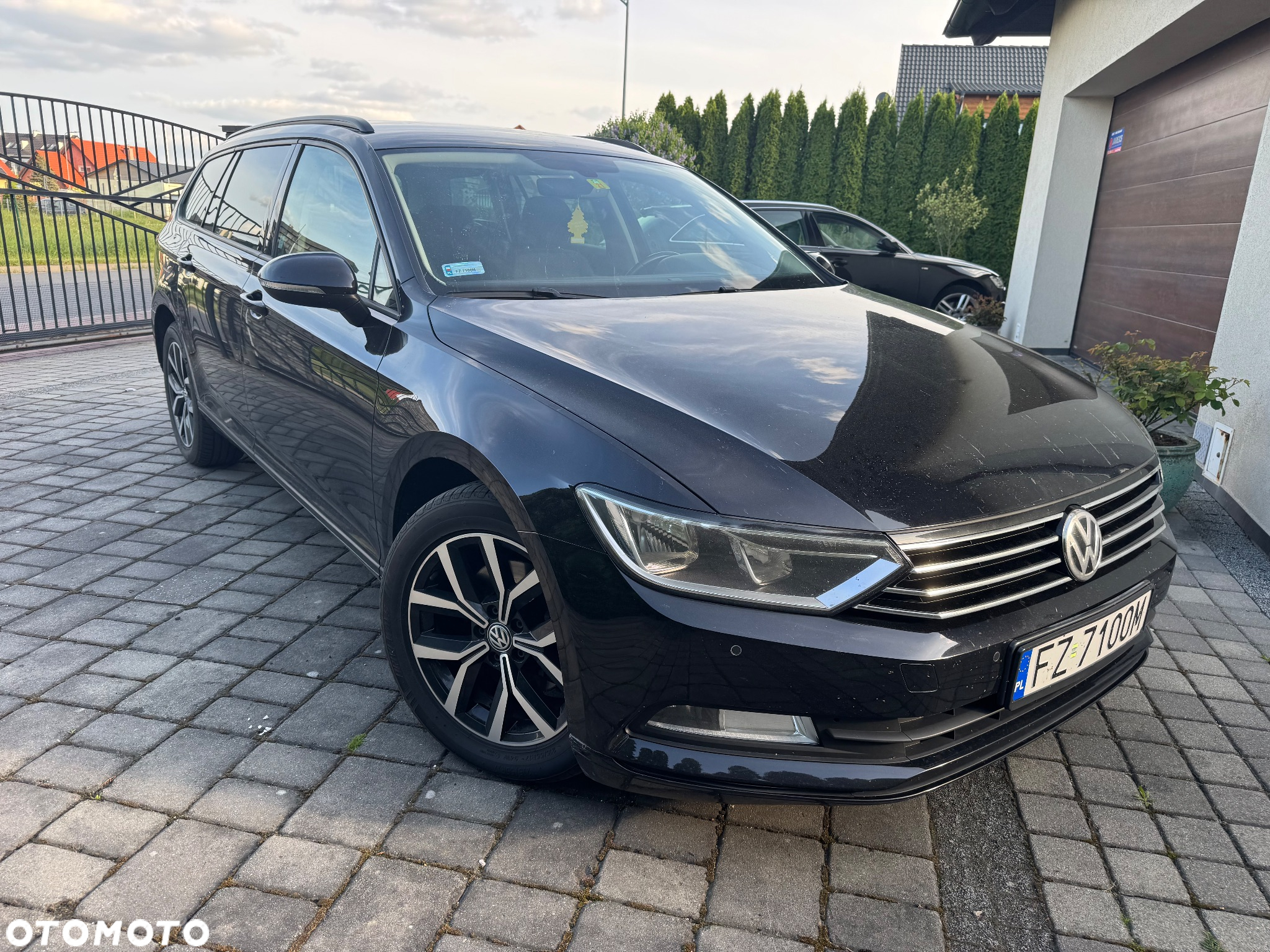 Volkswagen Passat 2.0 TDI BMT Comfortline DSG - 17