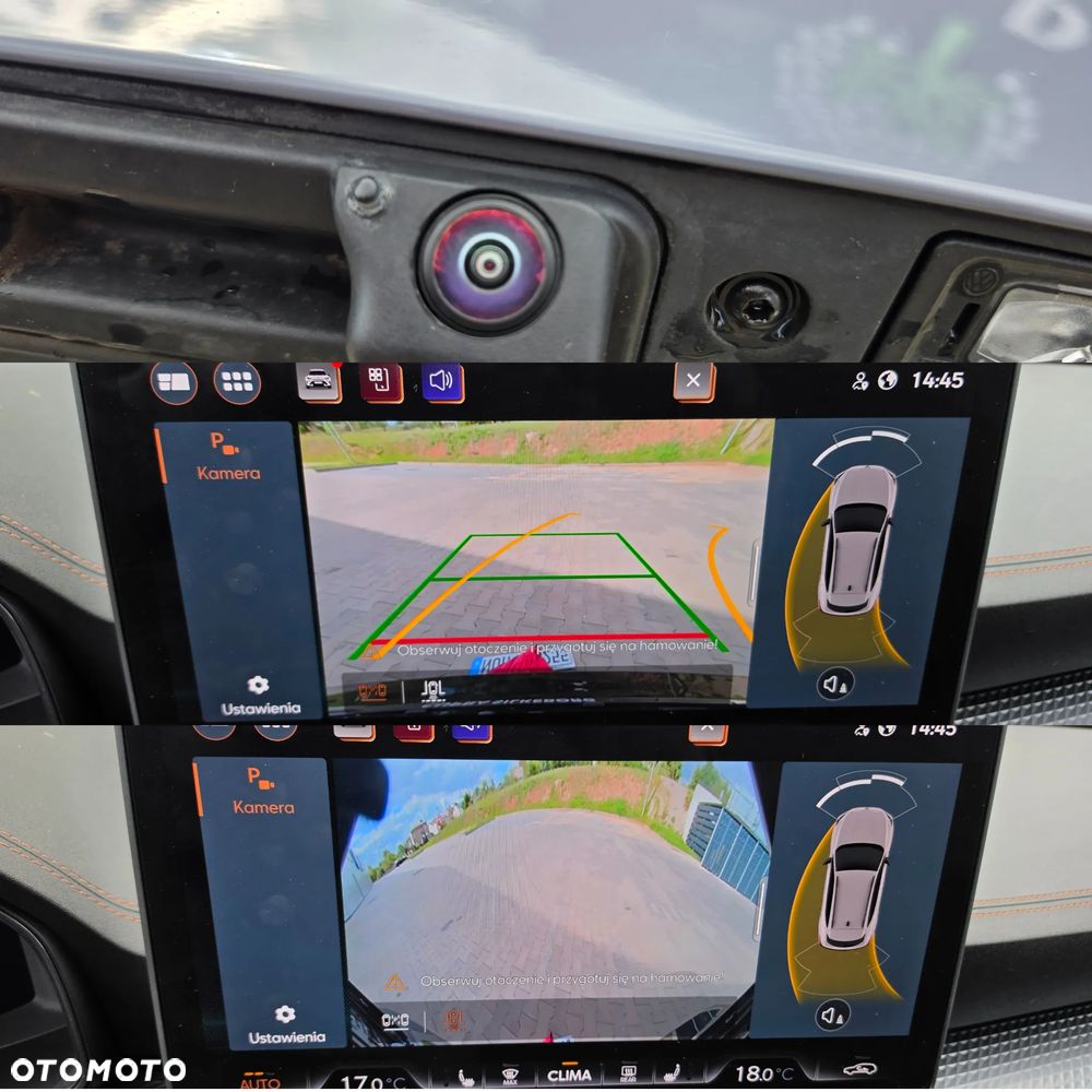 Cupra Formentor 1.5 eTSI DSG - 33