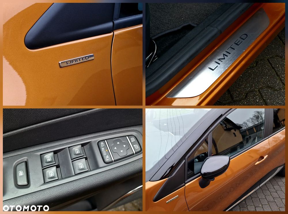 Renault Captur 0.9 Energy TCe Limited - 33