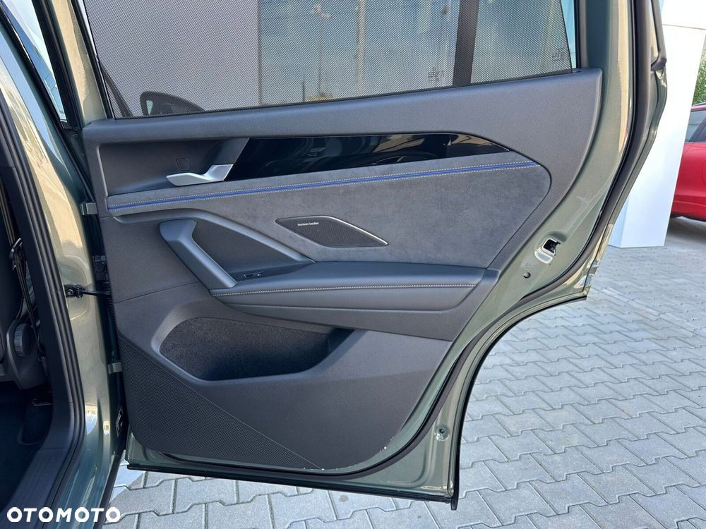 Volkswagen Tayron 1.5 TSI eHybrid PHEV 200kW R-Line Plus DSG - 19