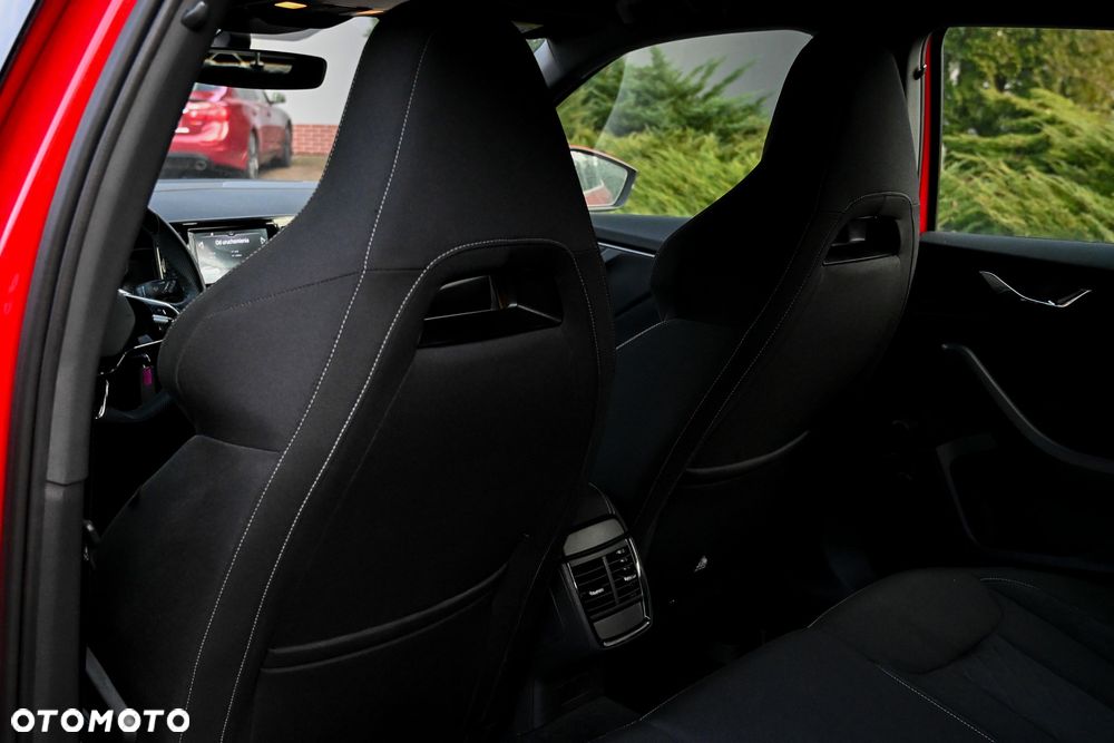 Skoda Scala 1.5 TSI Monte Carlo - 26