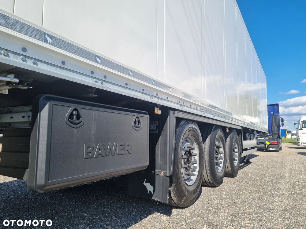 Schmitz Cargobull SCB*S3B - 7