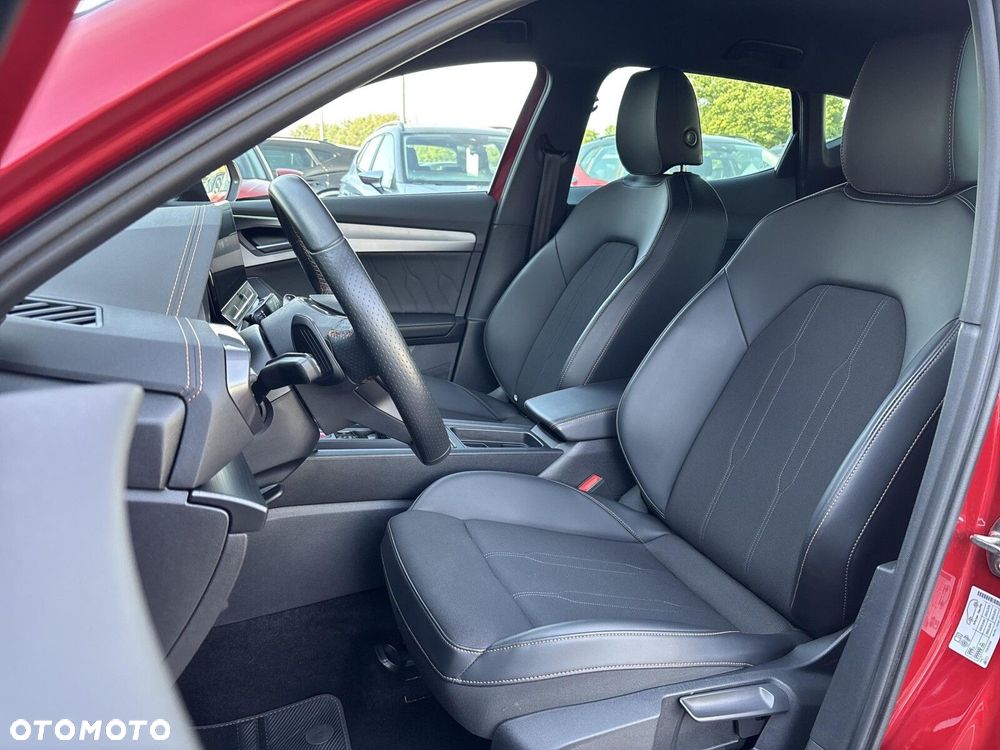 Cupra Formentor 1.5 TSI DSG - 11