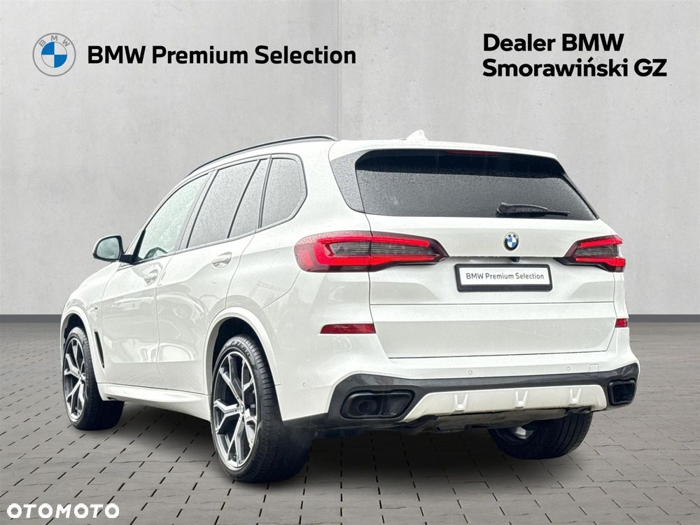 BMW X5 - 2