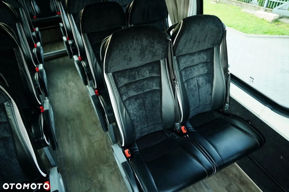 Iveco / DAILY / TOURYS / SPROWADZONY / KLIMA / - 29