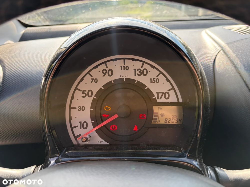 Toyota Aygo - 6