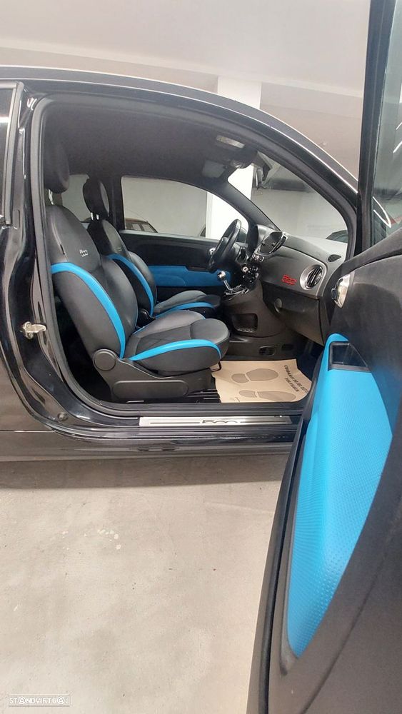 Fiat 500 - 23
