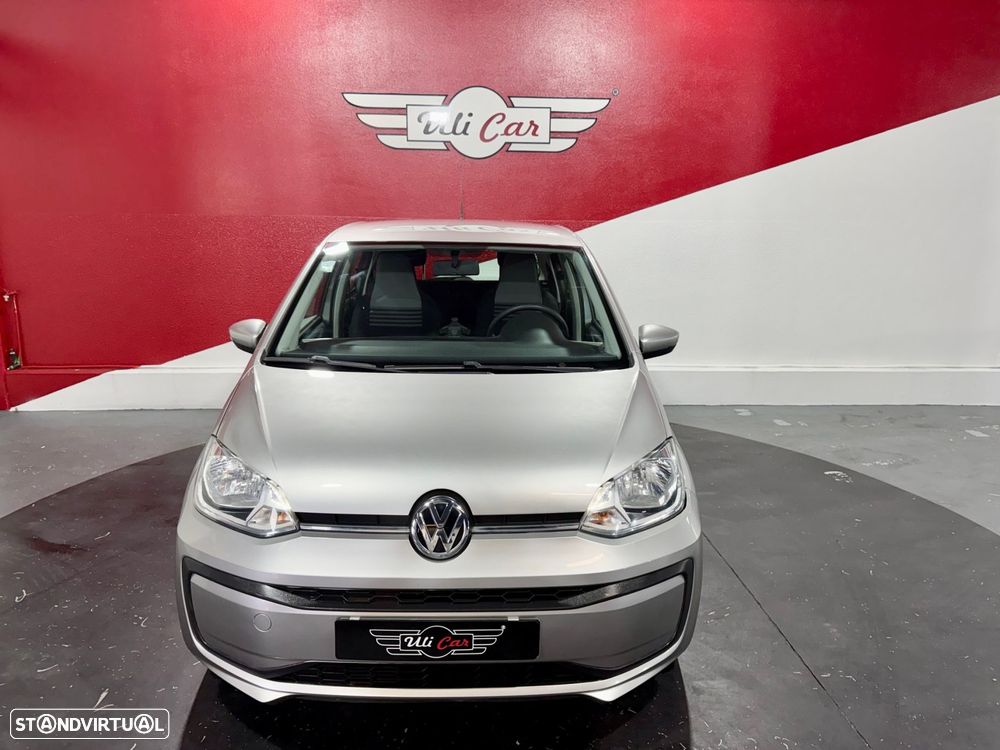 VW Up! - 40