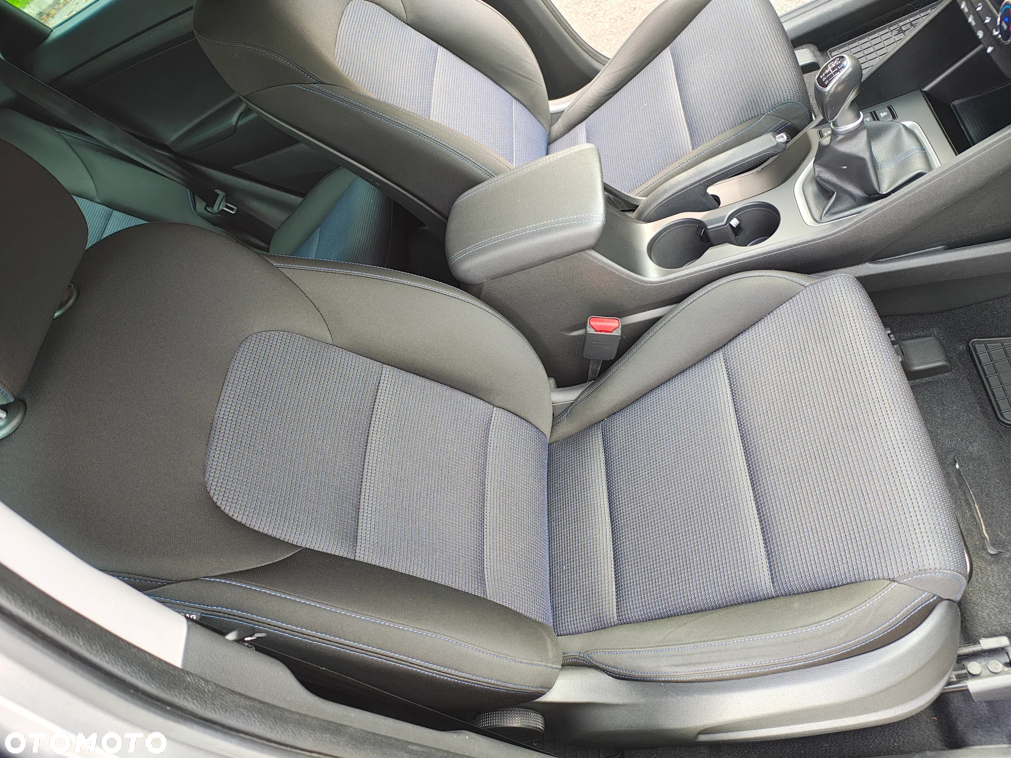 Hyundai Tucson 1.6 GDI BlueDrive Classic 2WD - 35