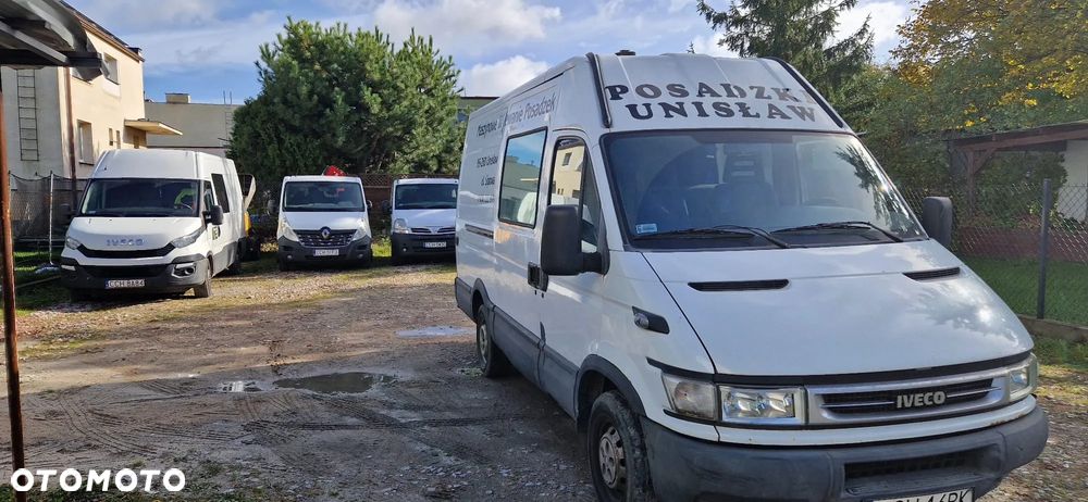 Iveco DAILY - 2