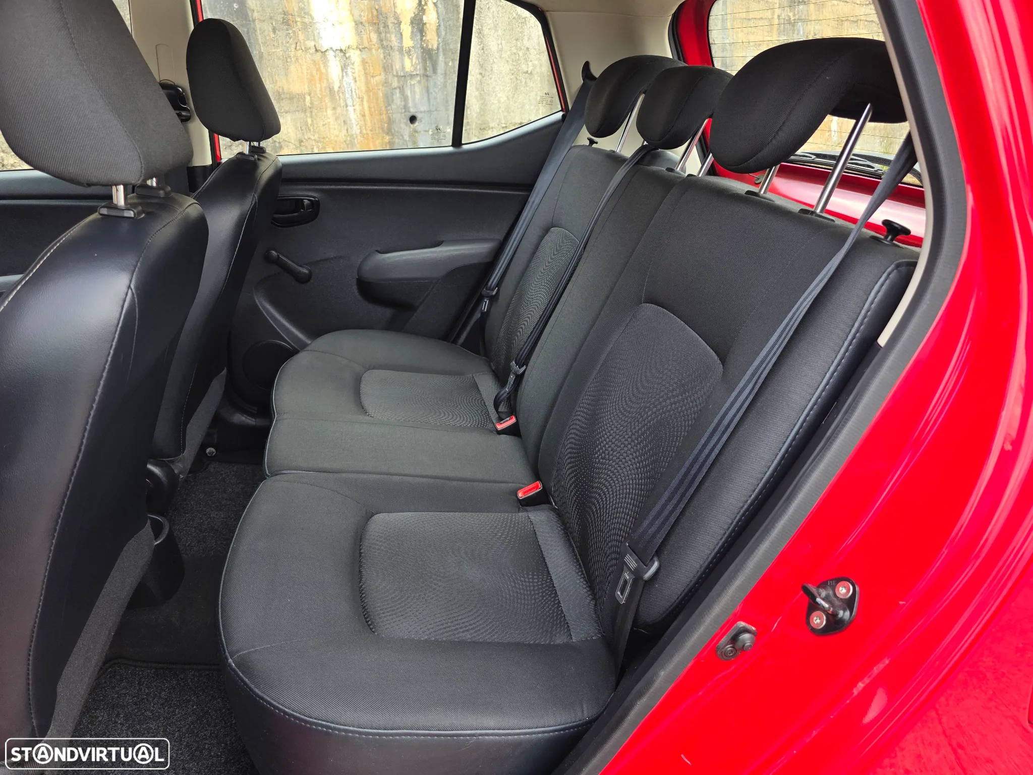 Hyundai i10 1.1 5 Star Edition - 5