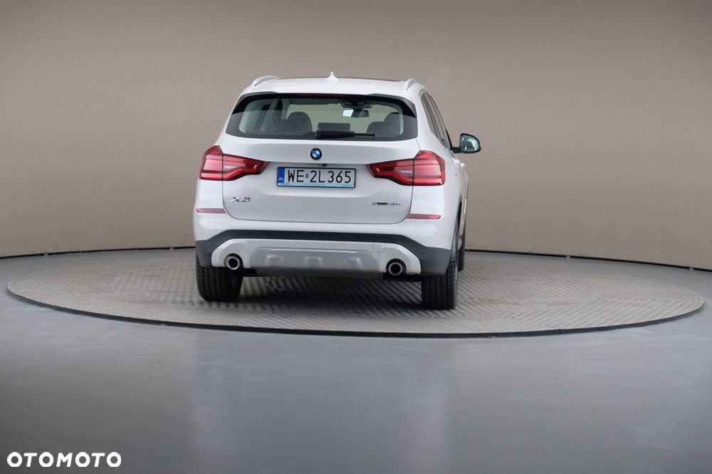 BMW X3 - 5