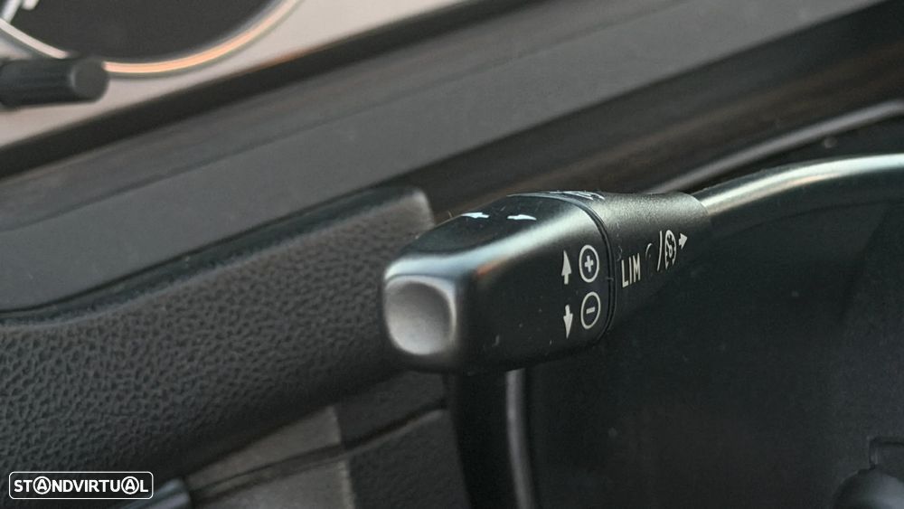Mercedes-Benz B 180 CDI Autotronic - 14