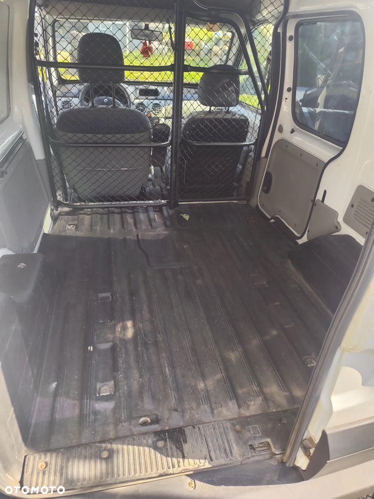 Renault Kangoo - 13