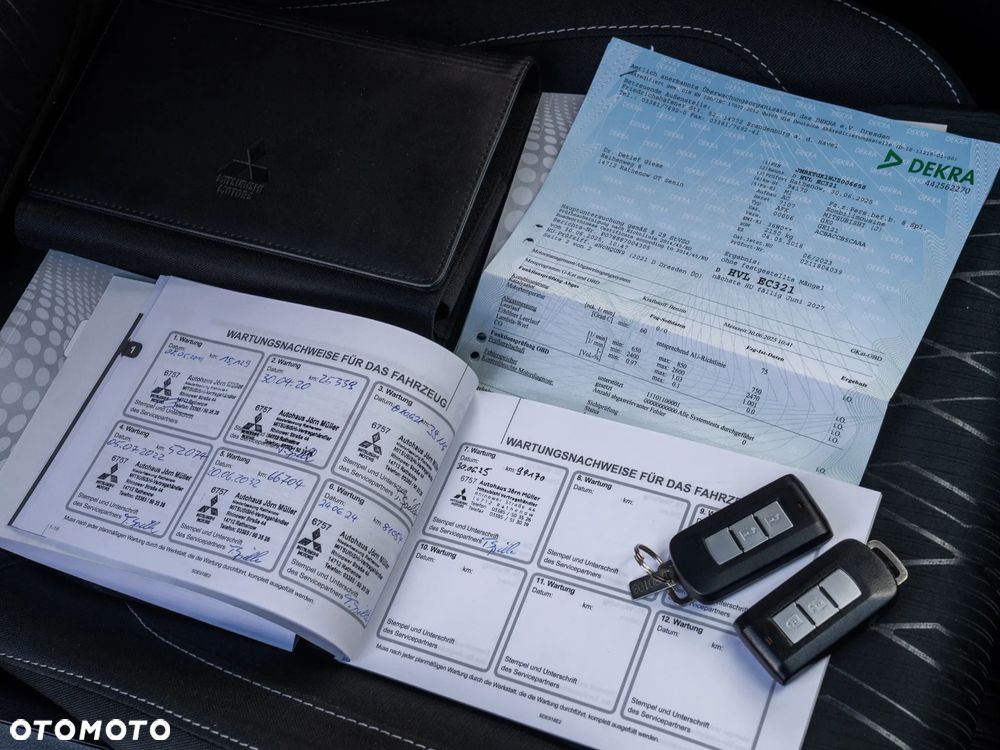 Mitsubishi Eclipse Cross 1.5 T-MIVEC ClearTec CVT 4WD Intro Edition - 41