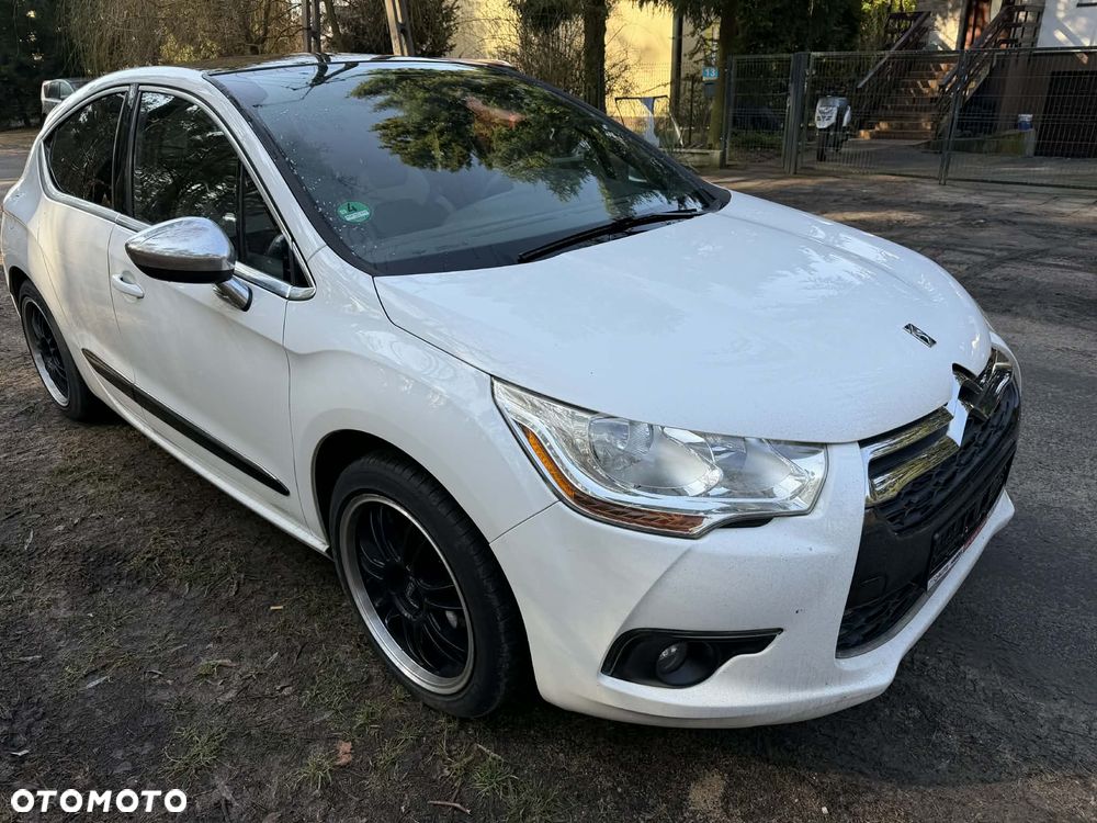 Citroën DS4 1.2 PureTech SoChic S&S - 15