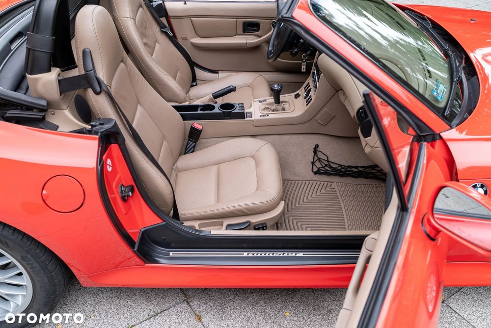 BMW Z3 - 19