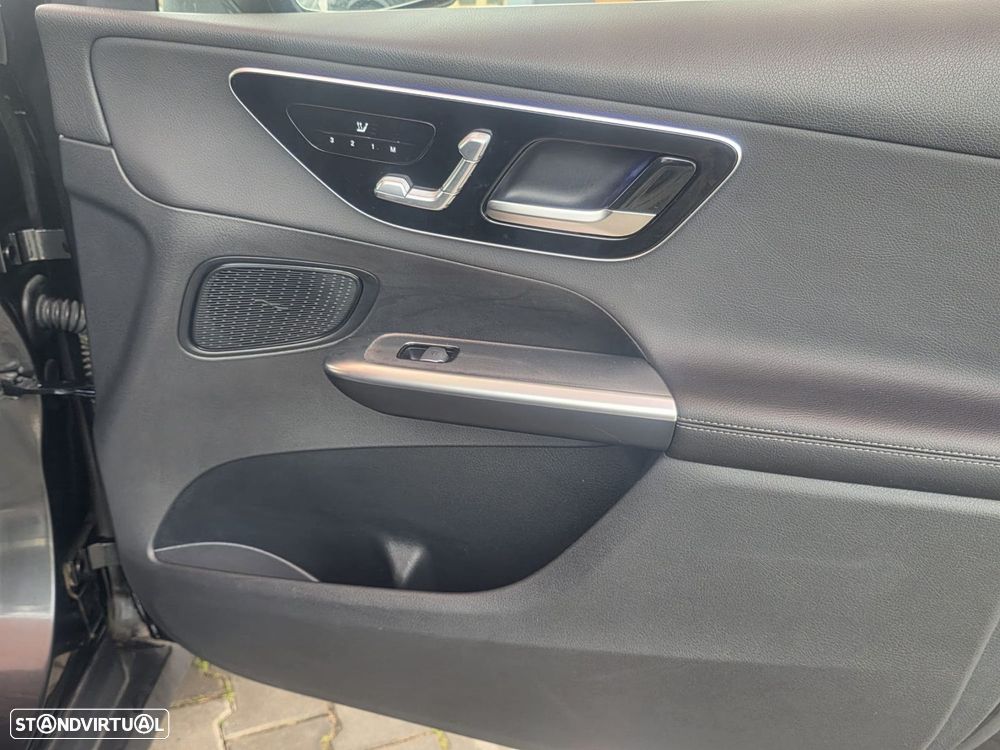 Mercedes-Benz GLC 300 de 4Matic 9G-TRONIC Avantgarde Advanced - 17