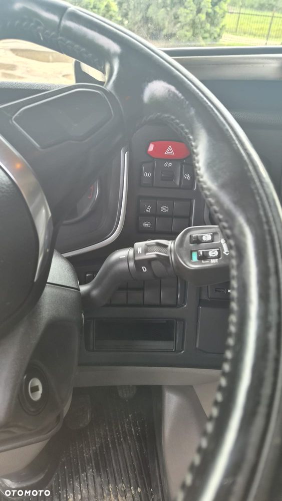 Scania - 14