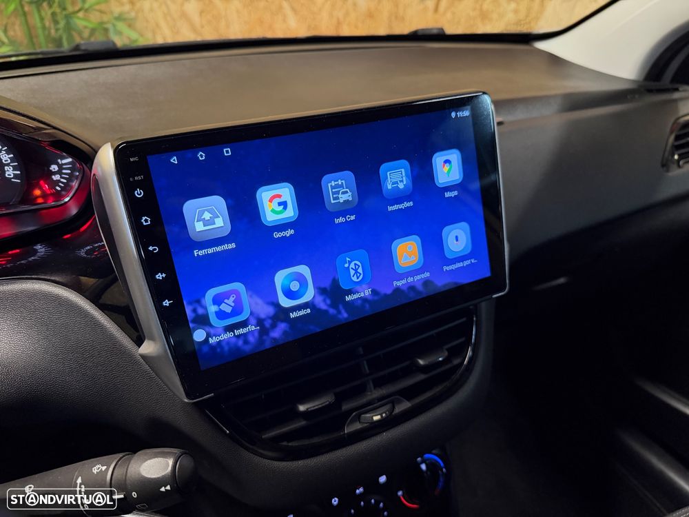 Peugeot 208 1.4 HDi Access - 18