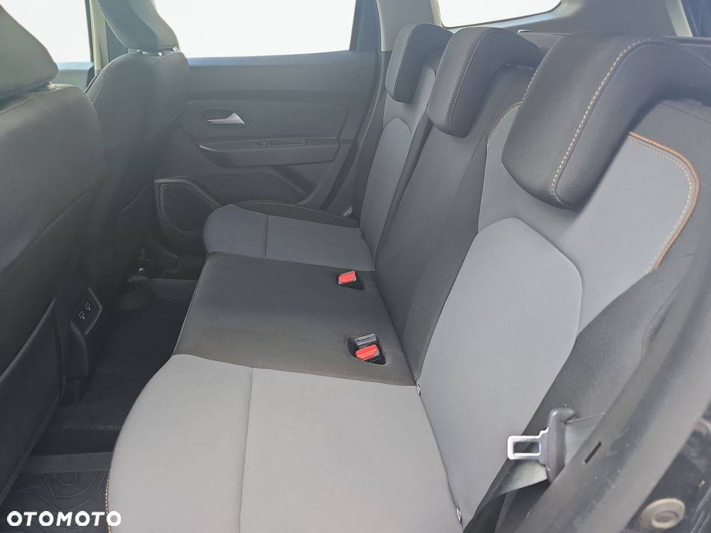 Dacia Duster - 13